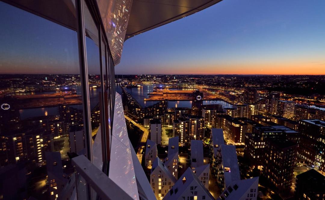 Photo of Others in Aarhus C