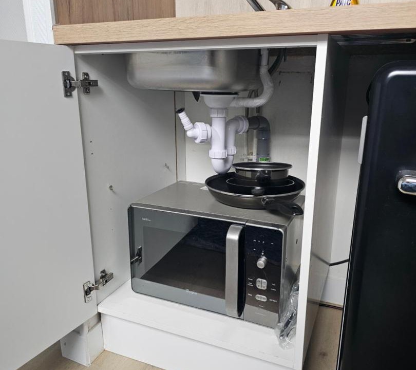 Photo of Kitchen in Saint-Vincent