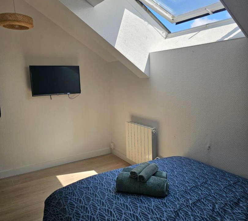 Photo of Bedroom in Saint-Vincent
