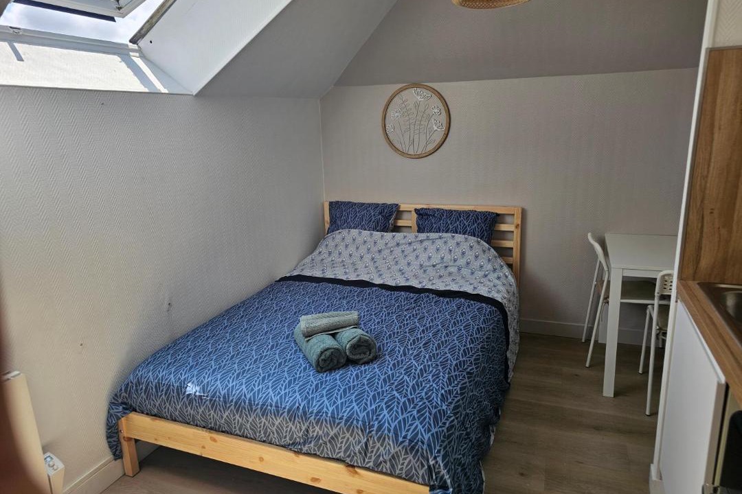 Photo of Bedroom in Saint-Vincent