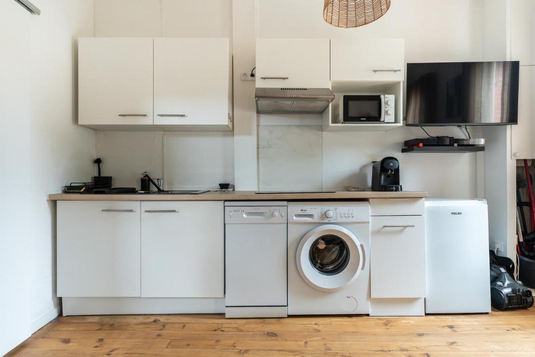 Photo of Others in Minimes - Barriere de Paris