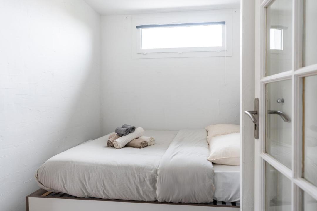 Photo of Bedroom in Minimes - Barriere de Paris