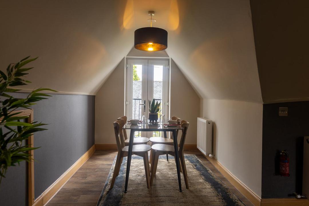 Photo of Others in Luss