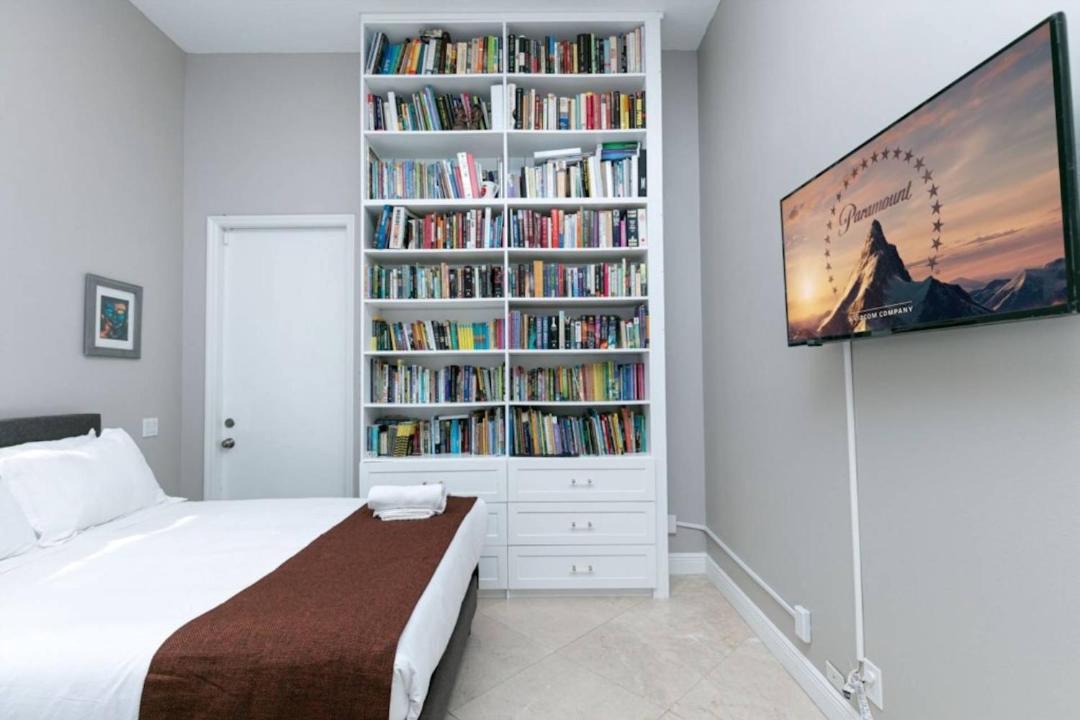 Photo of Bedroom in Plantation