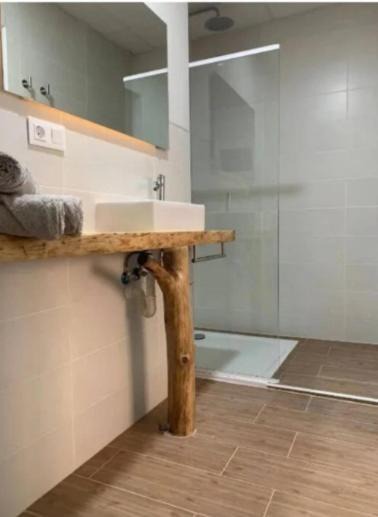 Photo of Bathroom in Elda