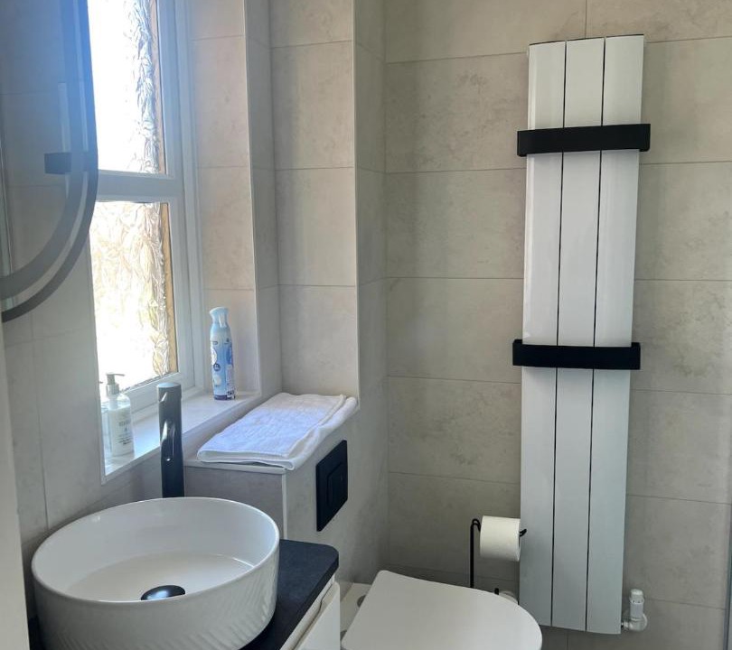 Photo of Bathroom in East Kilbride