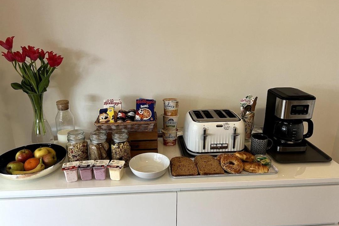 Photo of Kitchen in East Kilbride