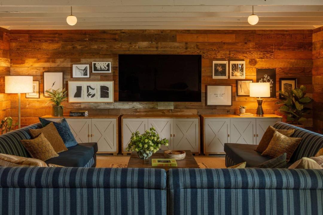 Photo of Livingroom in Carlton