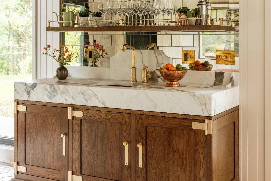 Photo of Kitchen in Carlton