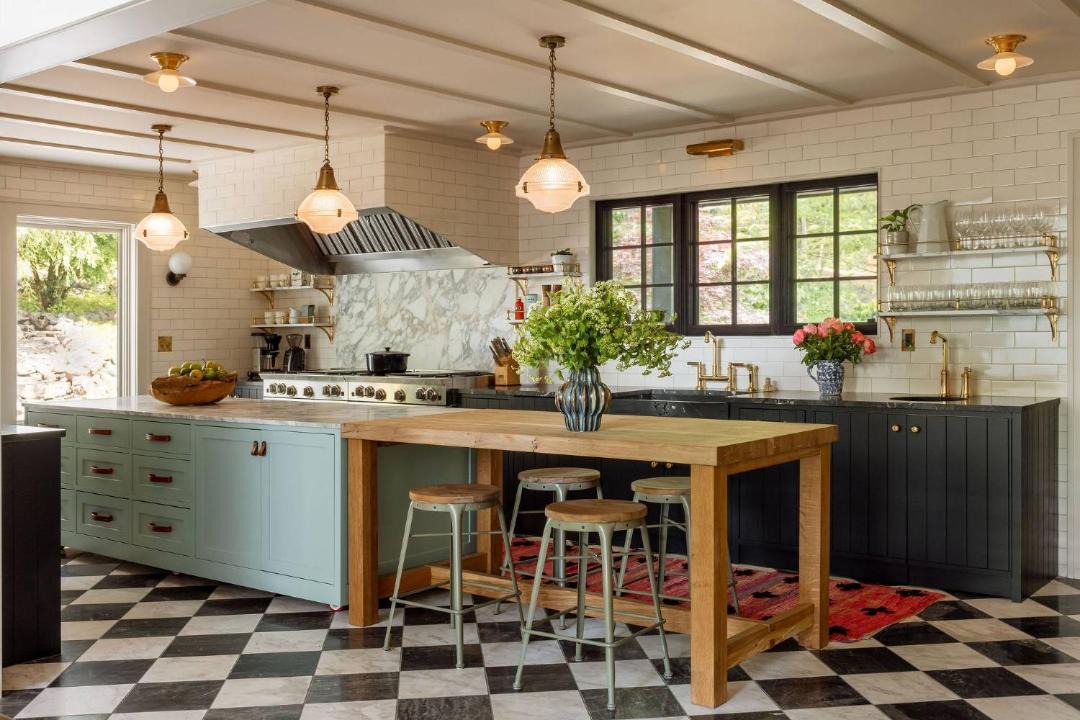Photo of Kitchen in Carlton