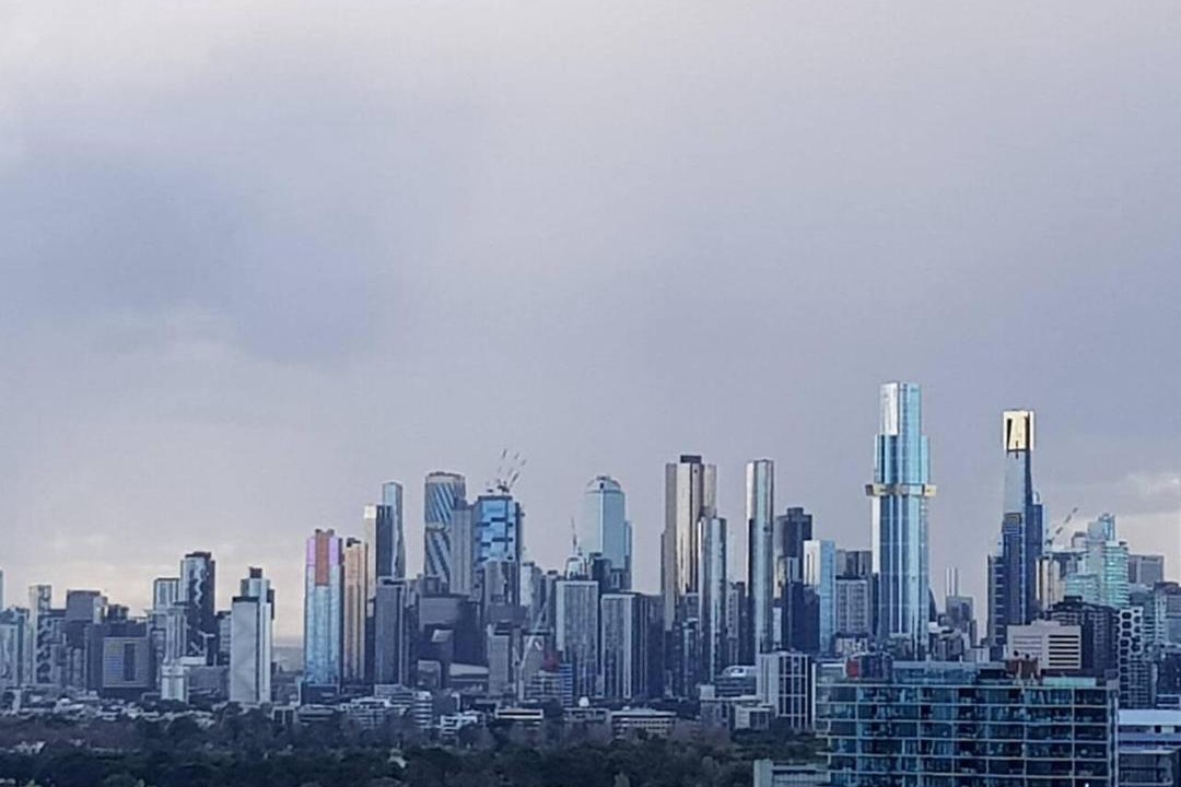Photo of Buildings in St Kilda