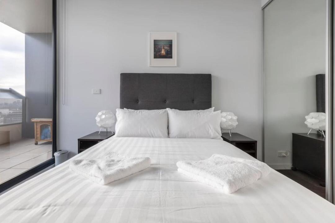 Photo of Bedroom in St Kilda