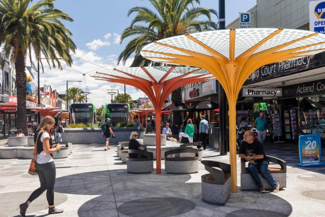 Photo of Others in St Kilda