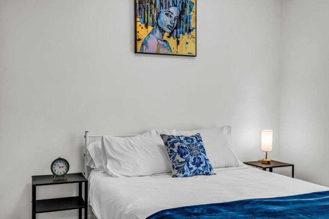 Photo of Bedroom in Keelesdale - Eglinton West
