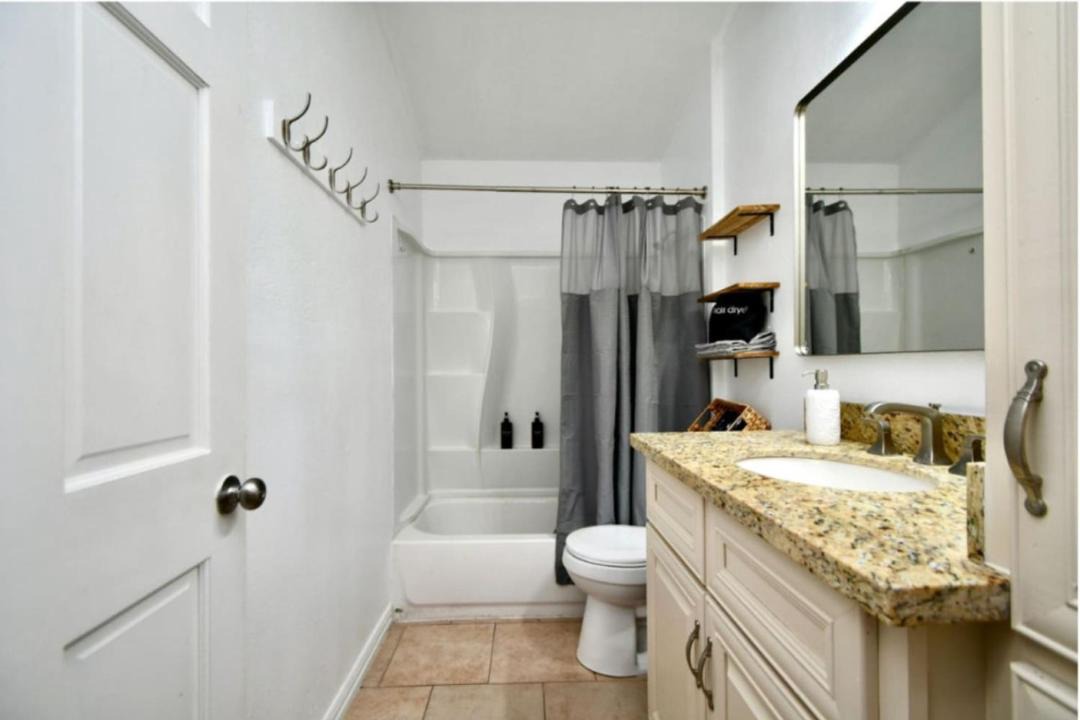 Photo of Bathroom in Cypress