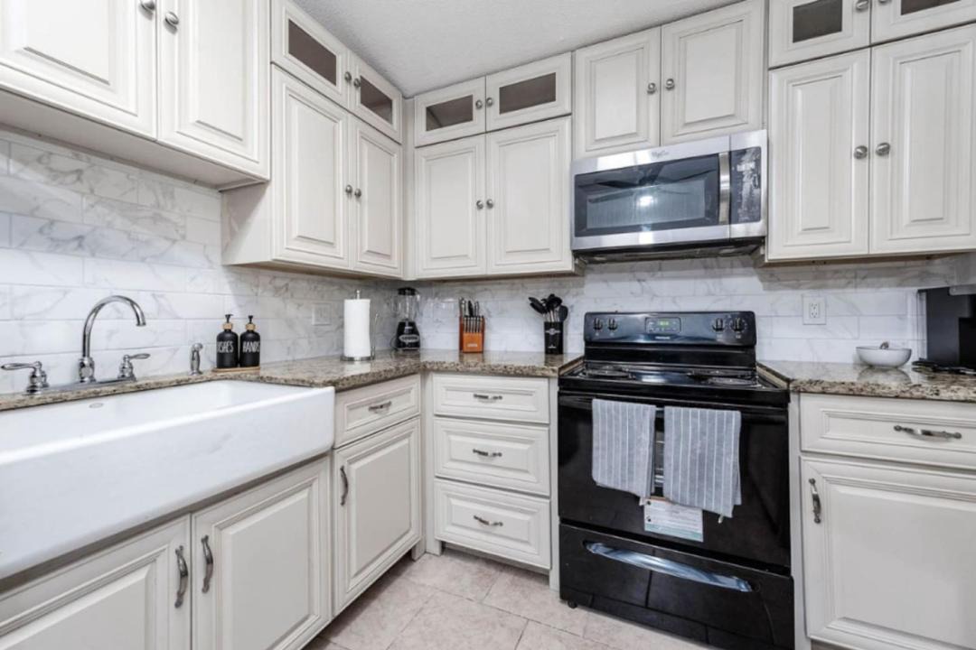 Photo of Kitchen in Cypress