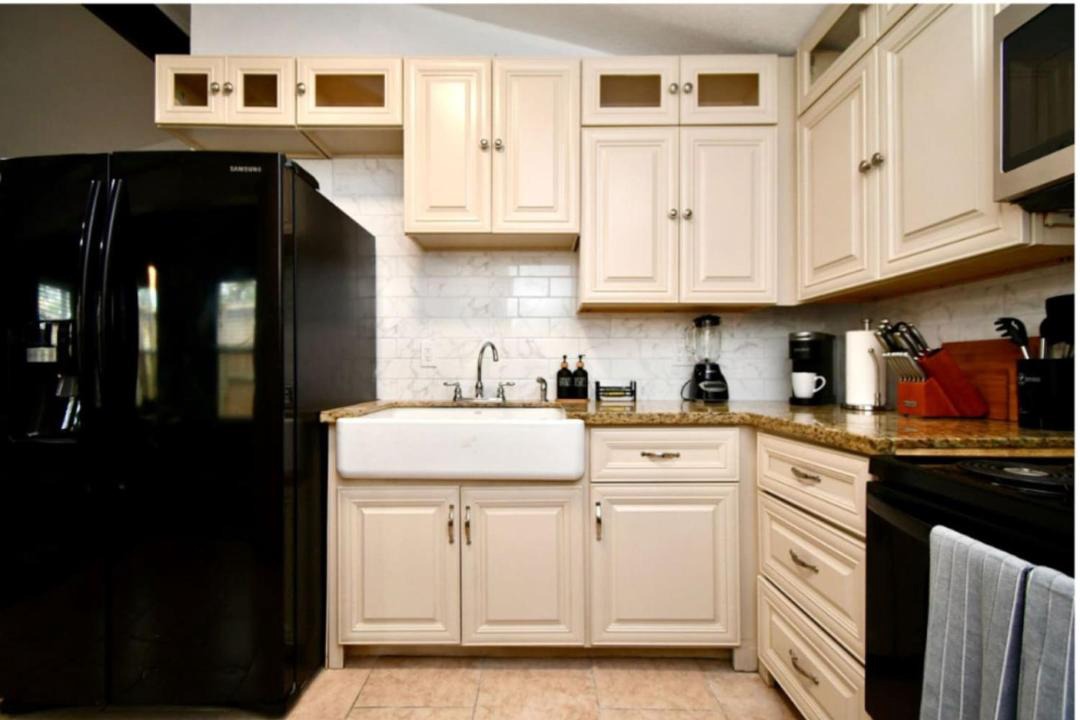 Photo of Kitchen in Cypress