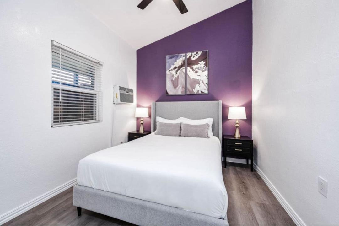 Photo of Bedroom in Cypress