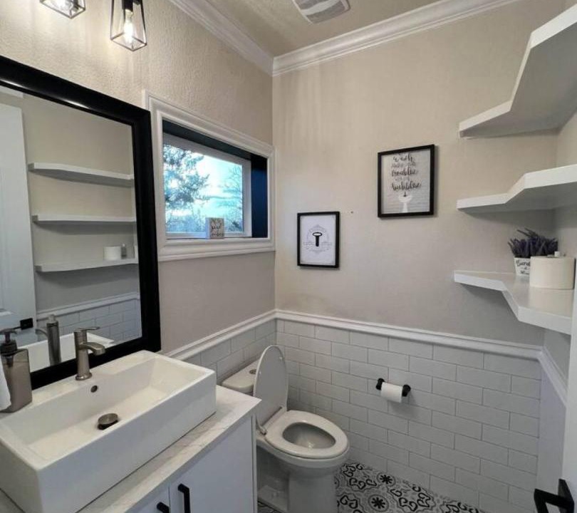 Photo of Bathroom in Cedar Creek