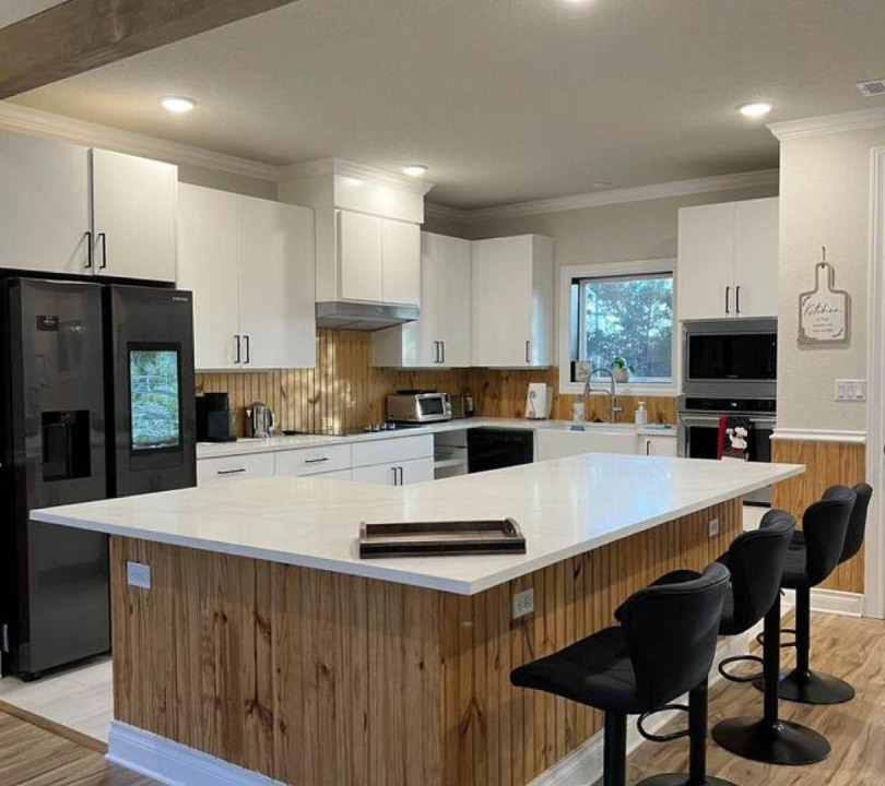 Photo of Kitchen in Cedar Creek