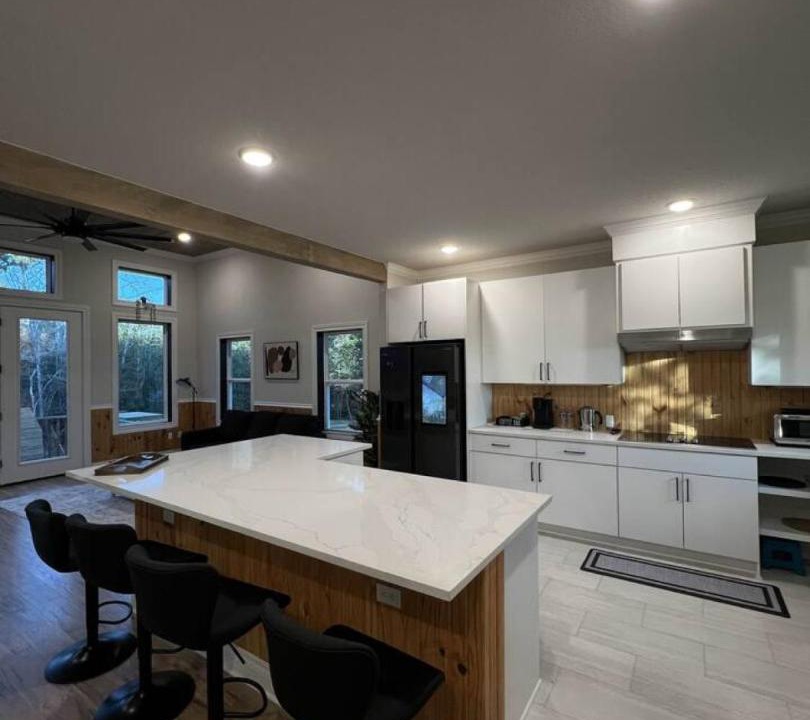 Photo of Kitchen in Cedar Creek