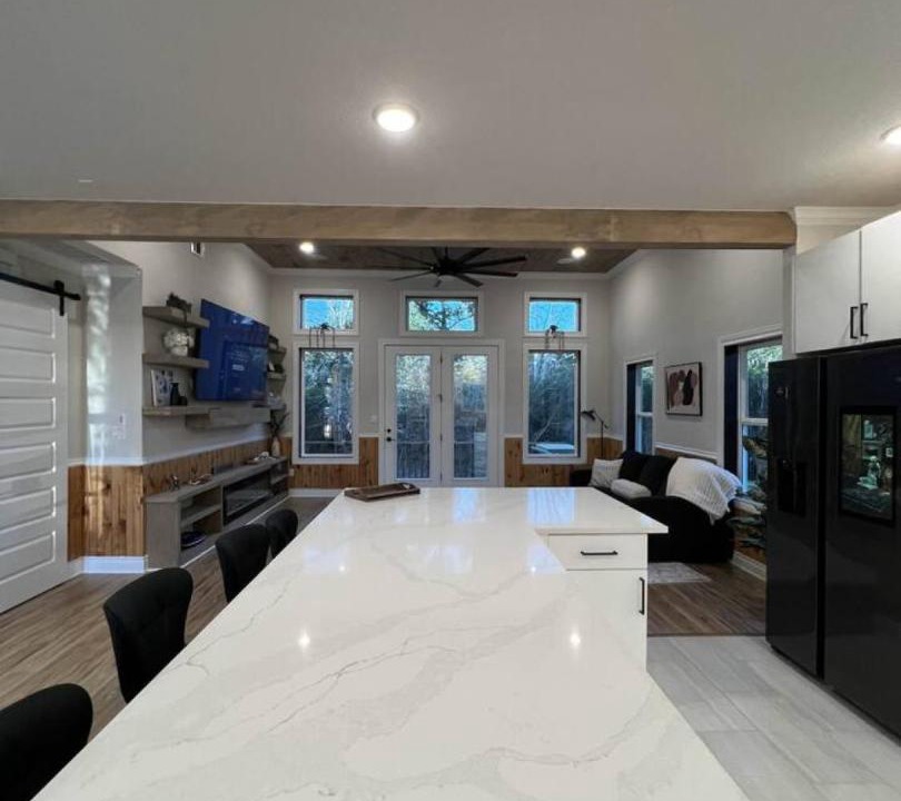 Photo of Kitchen in Cedar Creek
