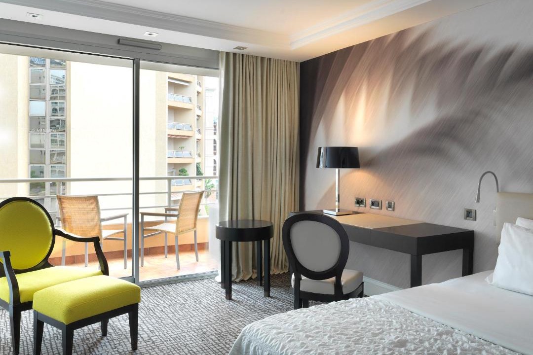 Photo of Others in Le Larvotto