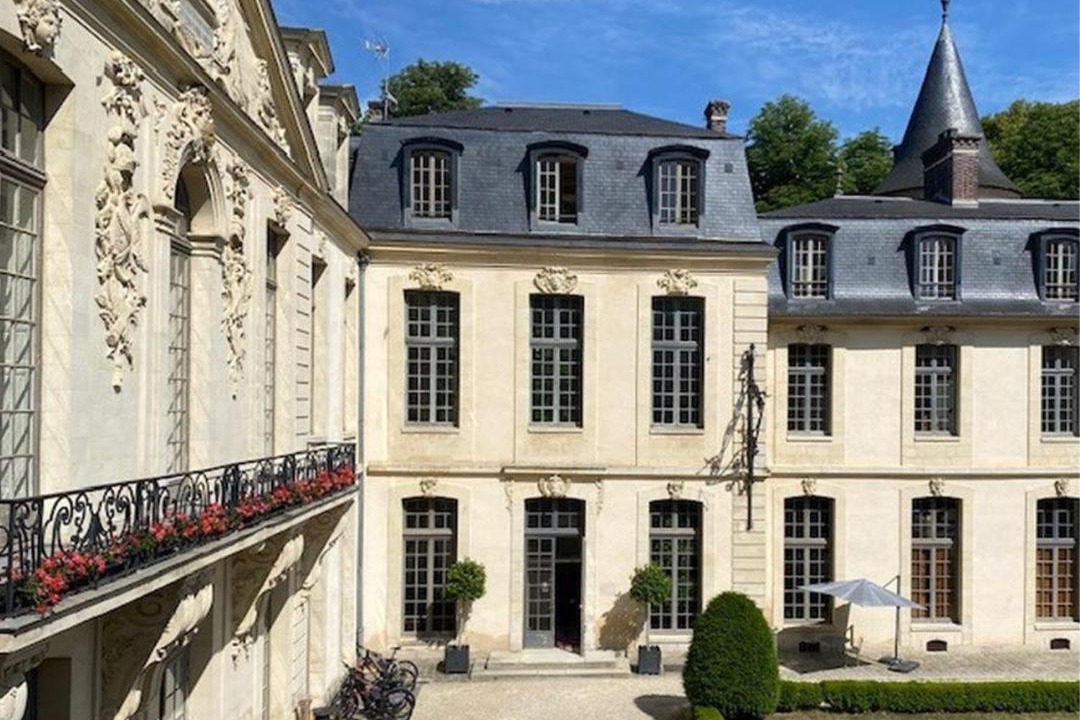 Photo of Others in Ermenonville