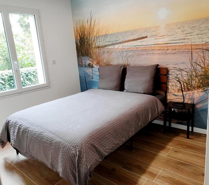 Photo of Bedroom in Cepoy