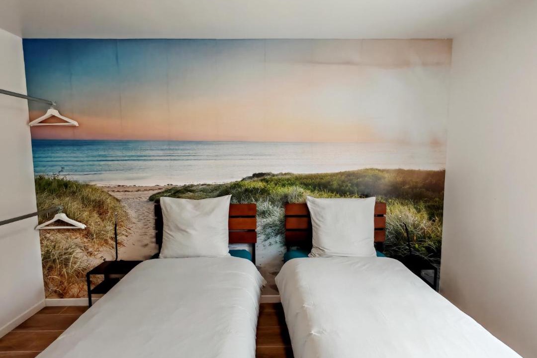 Photo of Bedroom in Cepoy