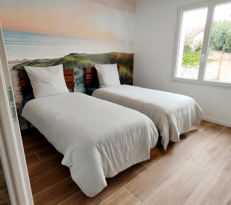 Photo of Bedroom in Cepoy