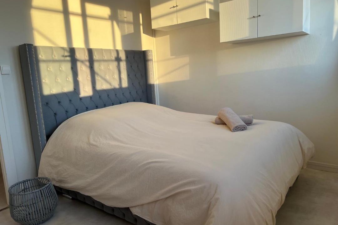Photo of Bedroom in Saint-Vincent