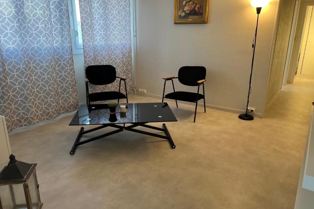 Photo of Livingroom in Saint-Vincent
