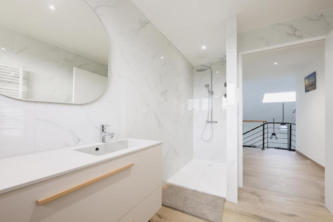 Photo of Bathroom in Condette