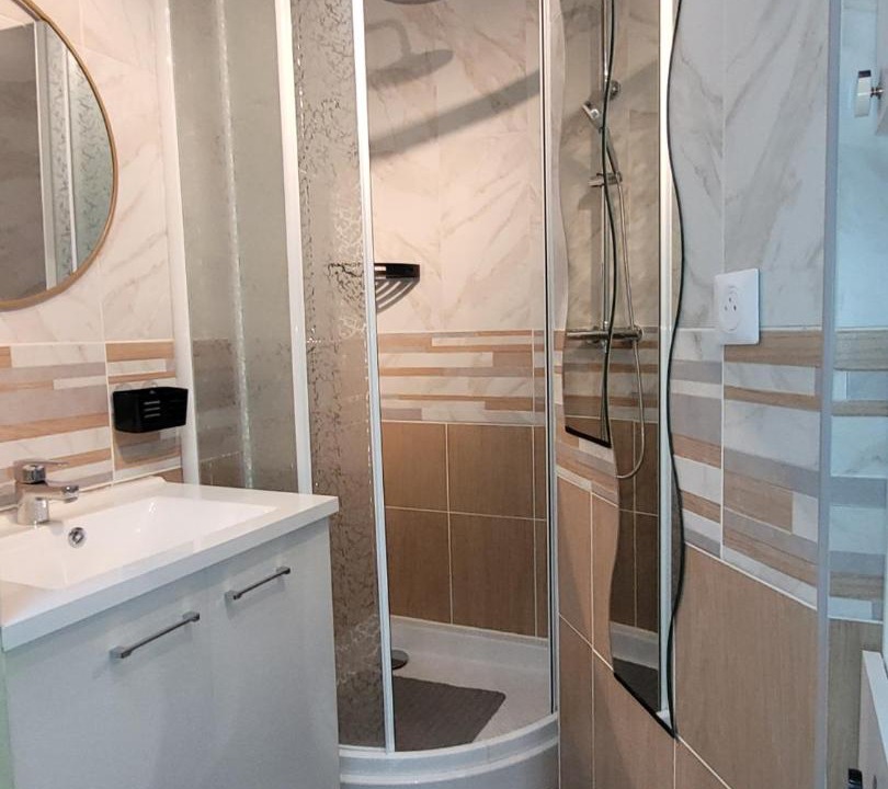 Photo of Bathroom in Avensan