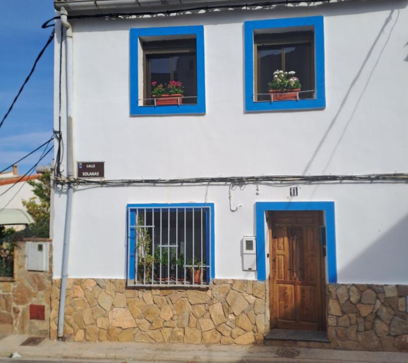 Photo of Others in Villar del Arzobispo