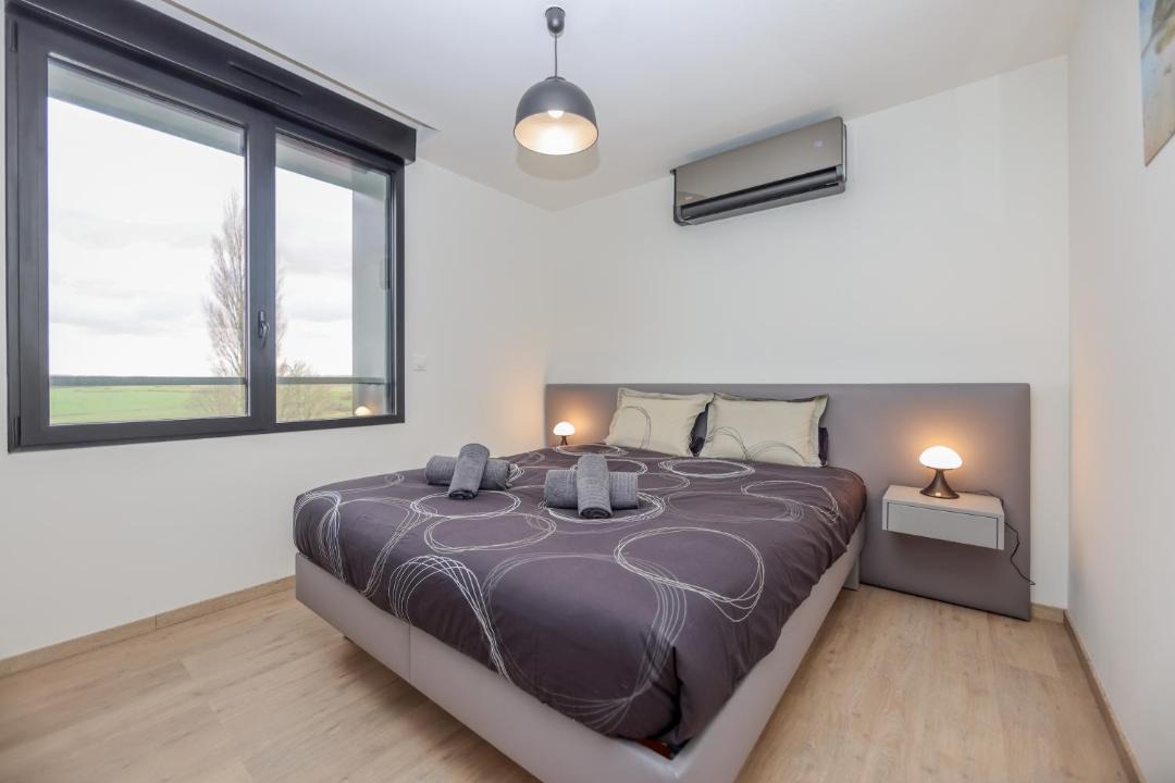 Photo of Bedroom in Condette