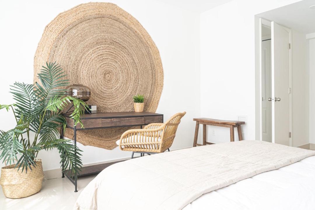 Photo of Bedroom in South of Fifth