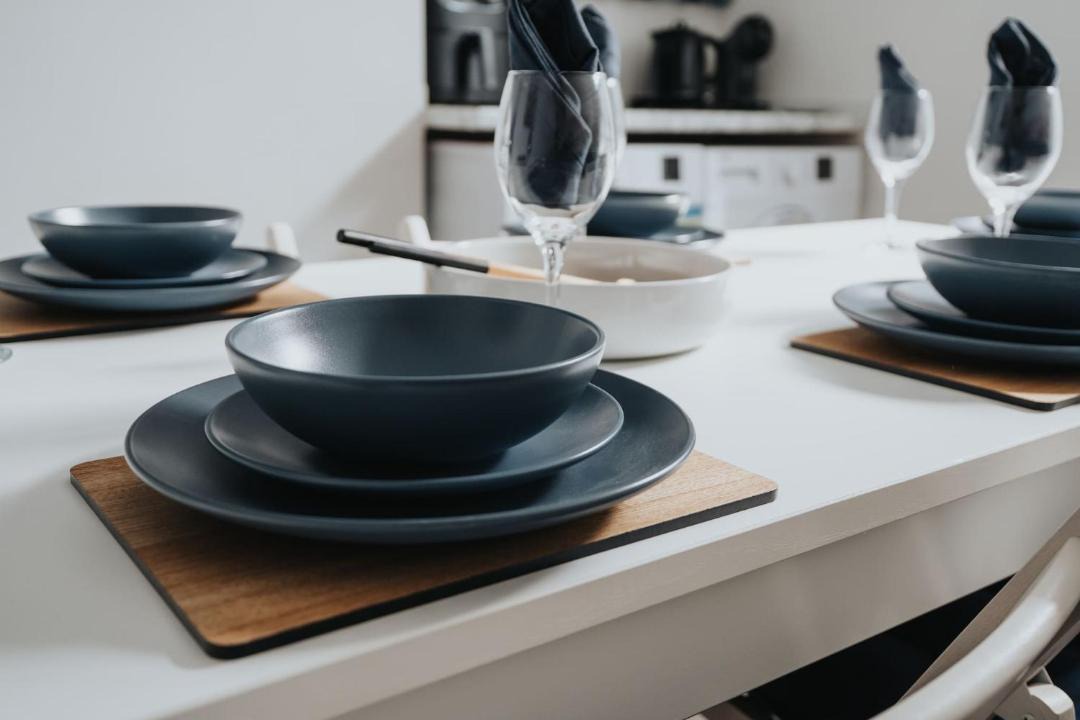 Photo of Kitchen in Anfield