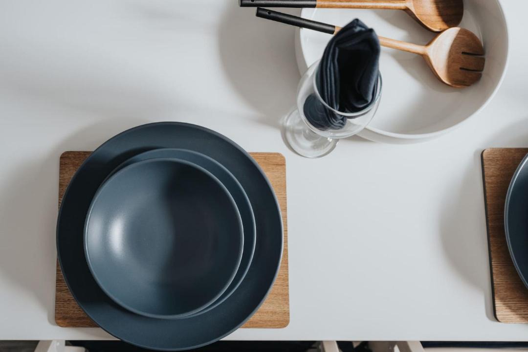 Photo of Kitchen in Anfield