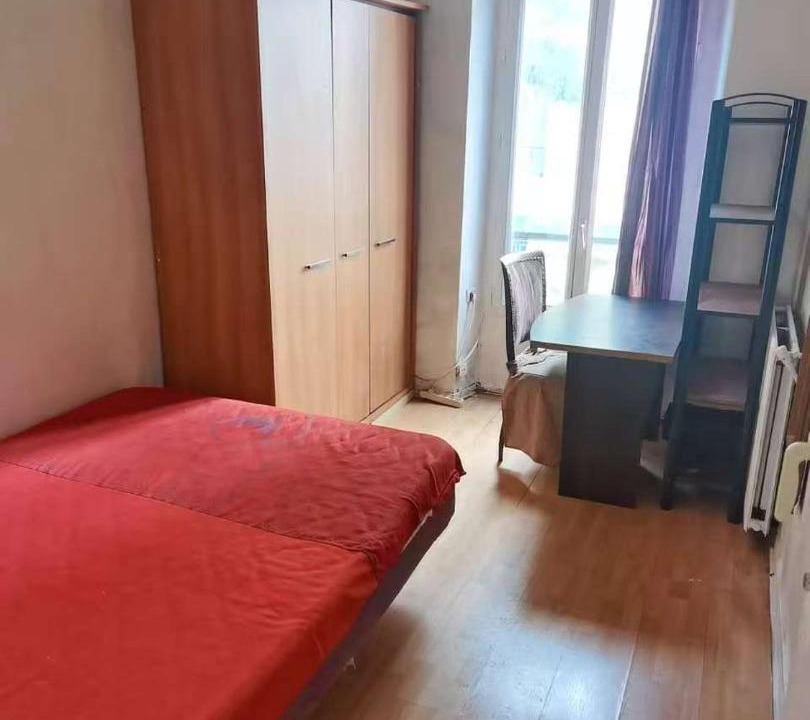 Photo of Bedroom in Le Pre-Saint-Gervais