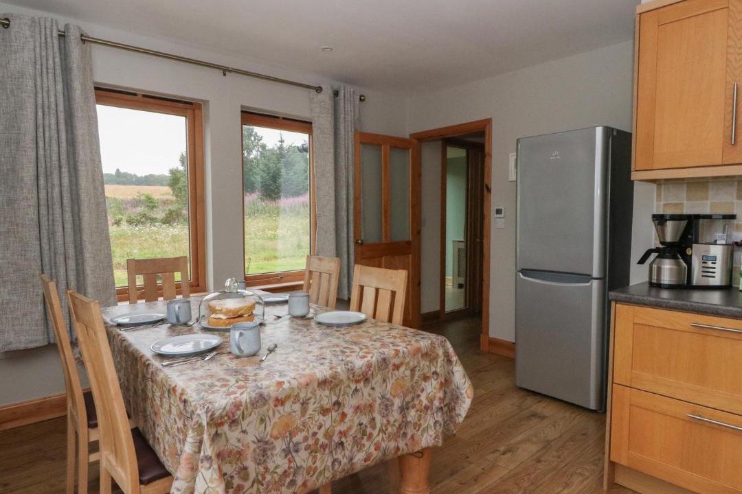 Photo of Kitchen in Fortrose