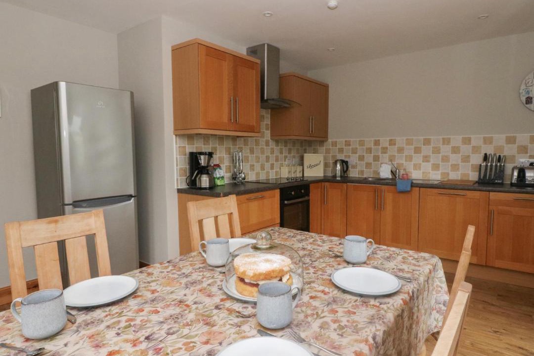 Photo of Kitchen in Fortrose