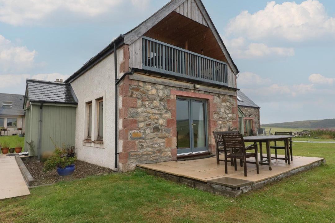 Photo of Others in Fortrose