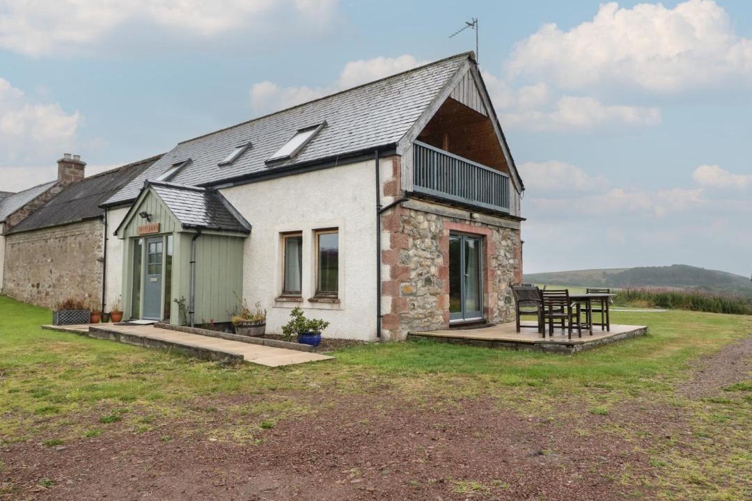 Photo of Others in Fortrose