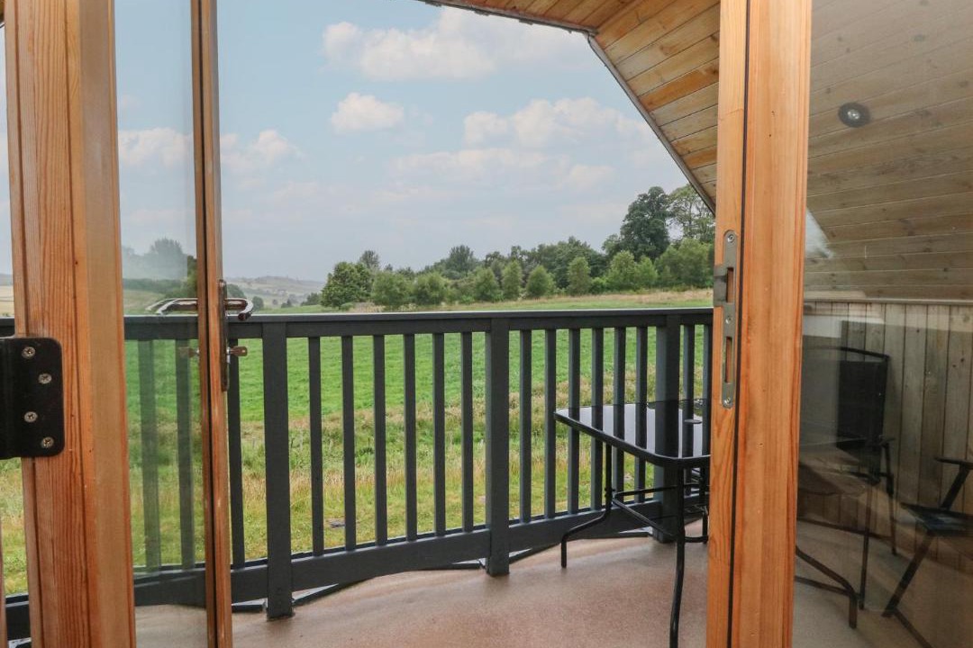 Photo of Patio Balcony in Fortrose