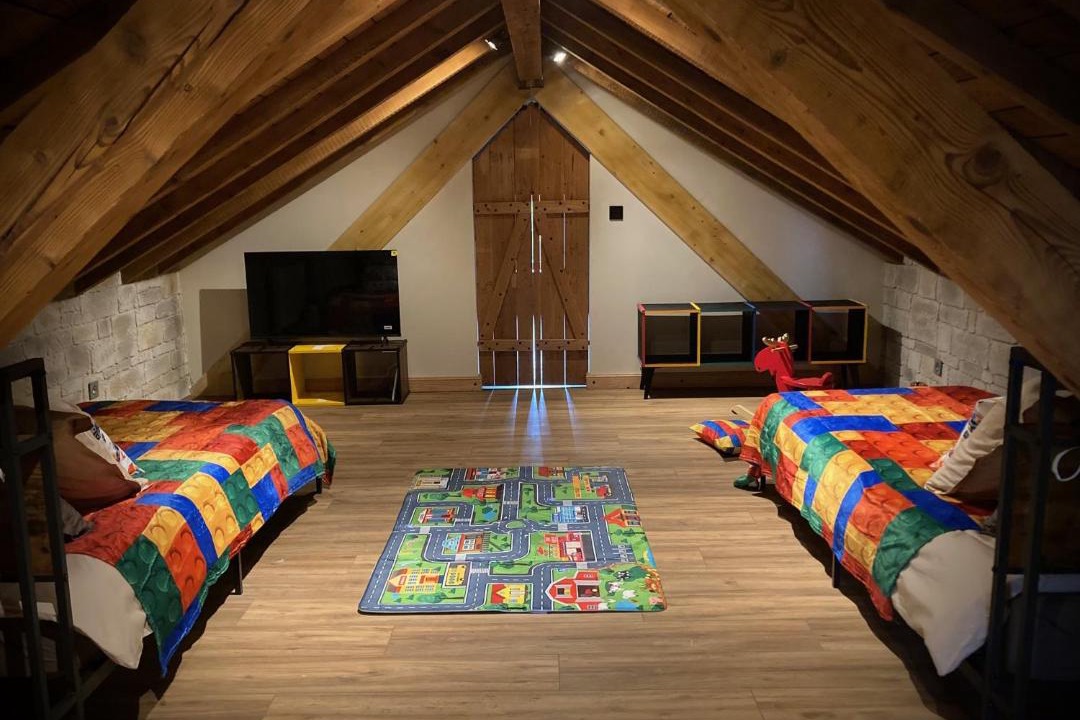 Photo of Bedroom in Anould