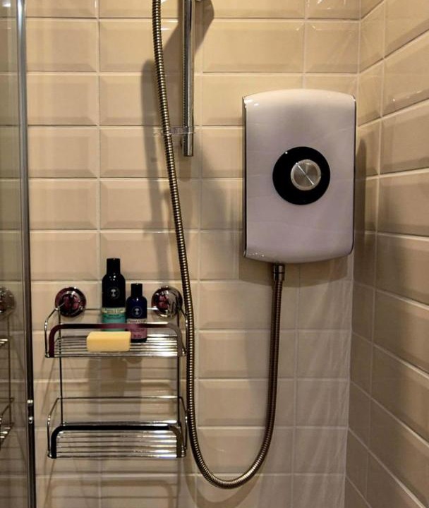 Photo of Bathroom in Coleman's Hatch