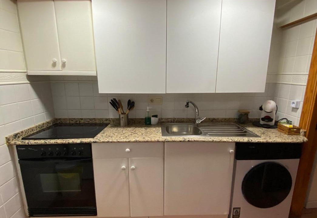 Photo of Kitchen in Alpuente