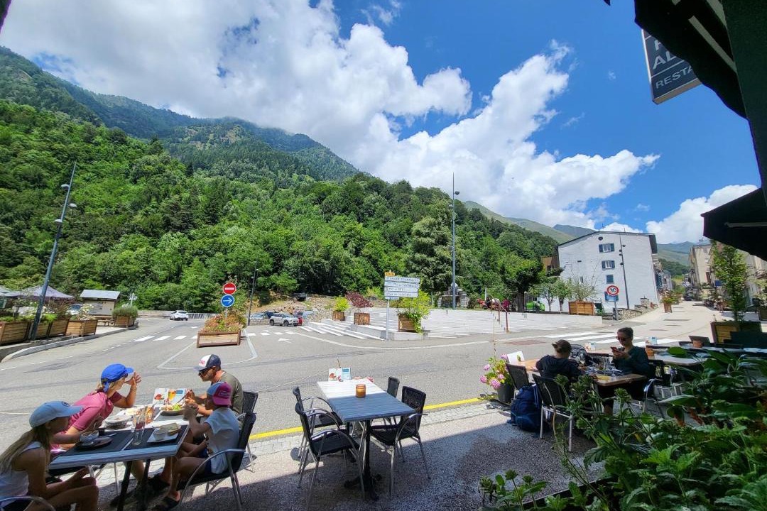 Photo of Others in Bareges